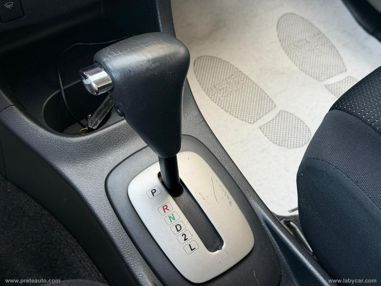 DAIHATSU Terios 1.5 4WD SXA
