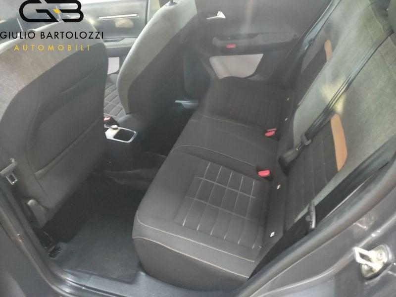 Citroën C3 Aircross Turbo 100 cv Manuale PLUS