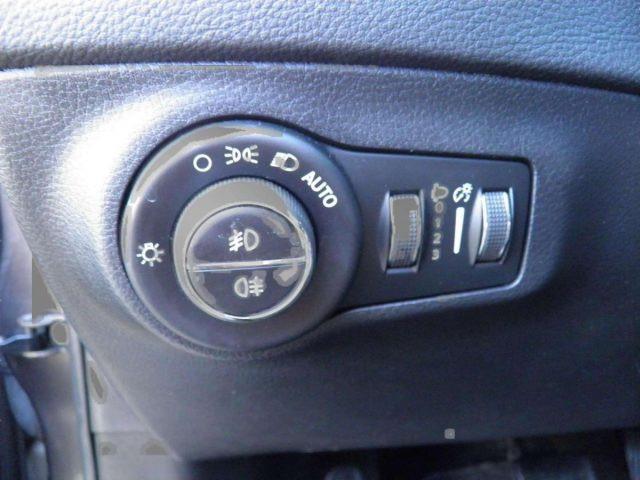 JEEP Compass COMPASS 2.0 MJT LIMITED 4WD AUTOMATICA