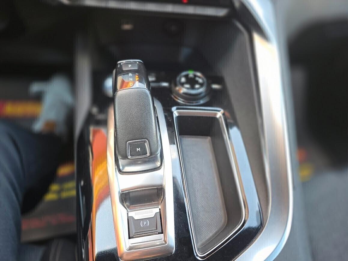 Peugeot 3008 BlueHDi 130 S&S EAT8 GT Line