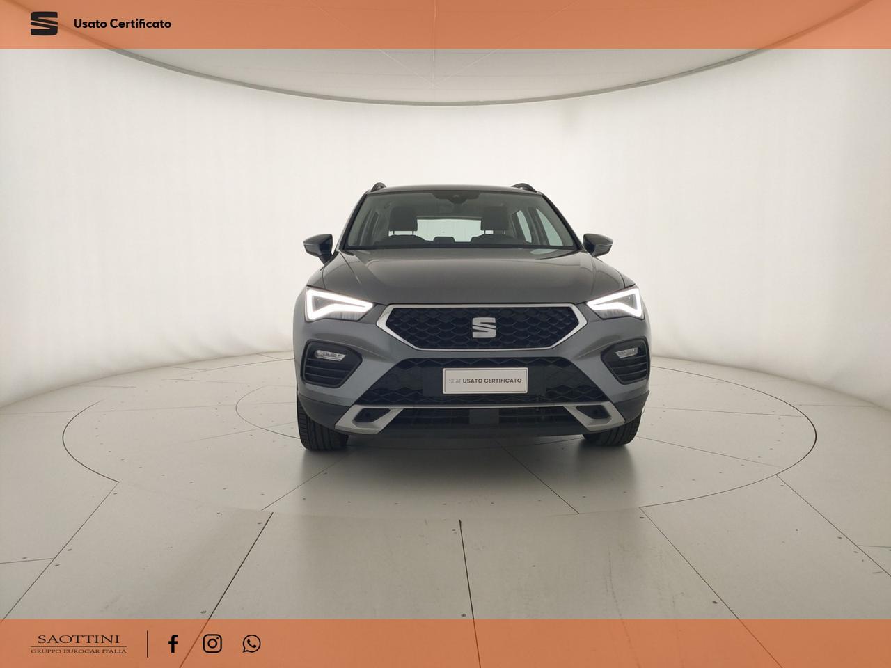 1.5 ecotsi Business 150 CV DSG