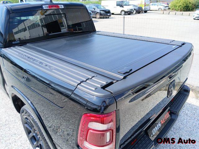 DODGE RAM 1500 5.7 GPL V8 Laramie Night 6 Posti Ram Box