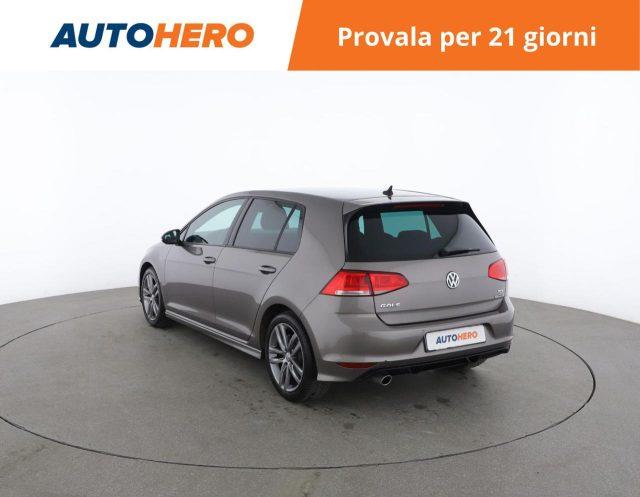 VOLKSWAGEN Golf 1.6 TDI 110 CV DSG 5p. Sport Edition BlueMotion Te