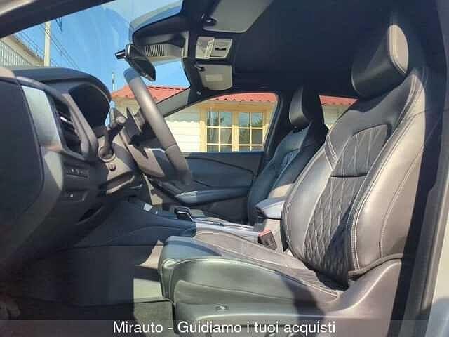 Nissan Qashqai Qashqai MHEV 158 CV Xtronic Tekna+