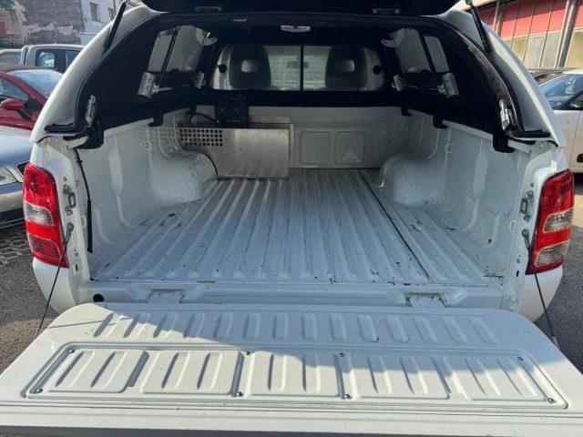 MITSUBISHI L200 2.4 DI-D/154CV Club Cab Invite