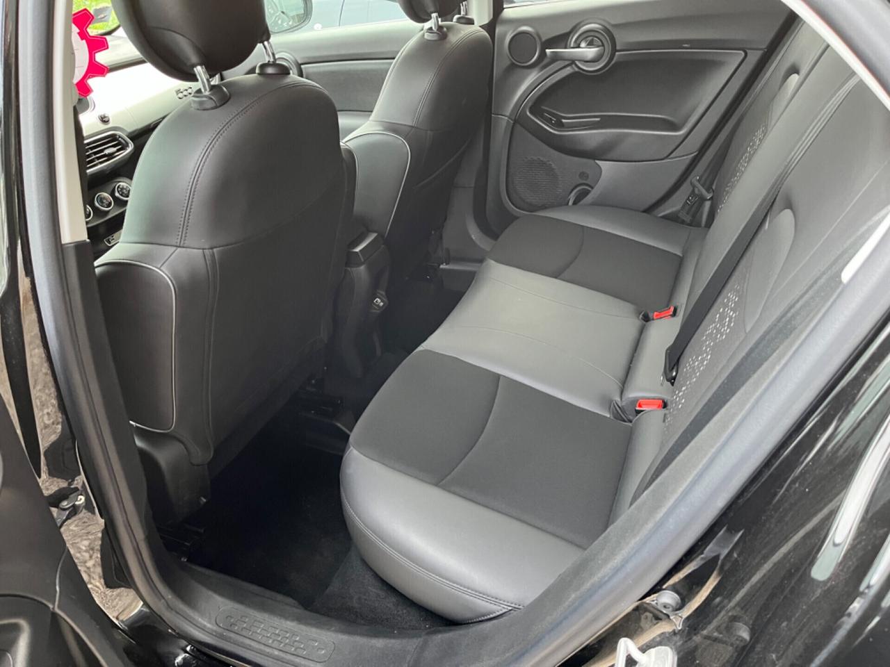 Fiat 500X 1.6 -MultiJet 130 CV Connect