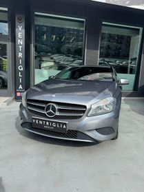 MERCEDES - Classe A - 180 CDI Executive