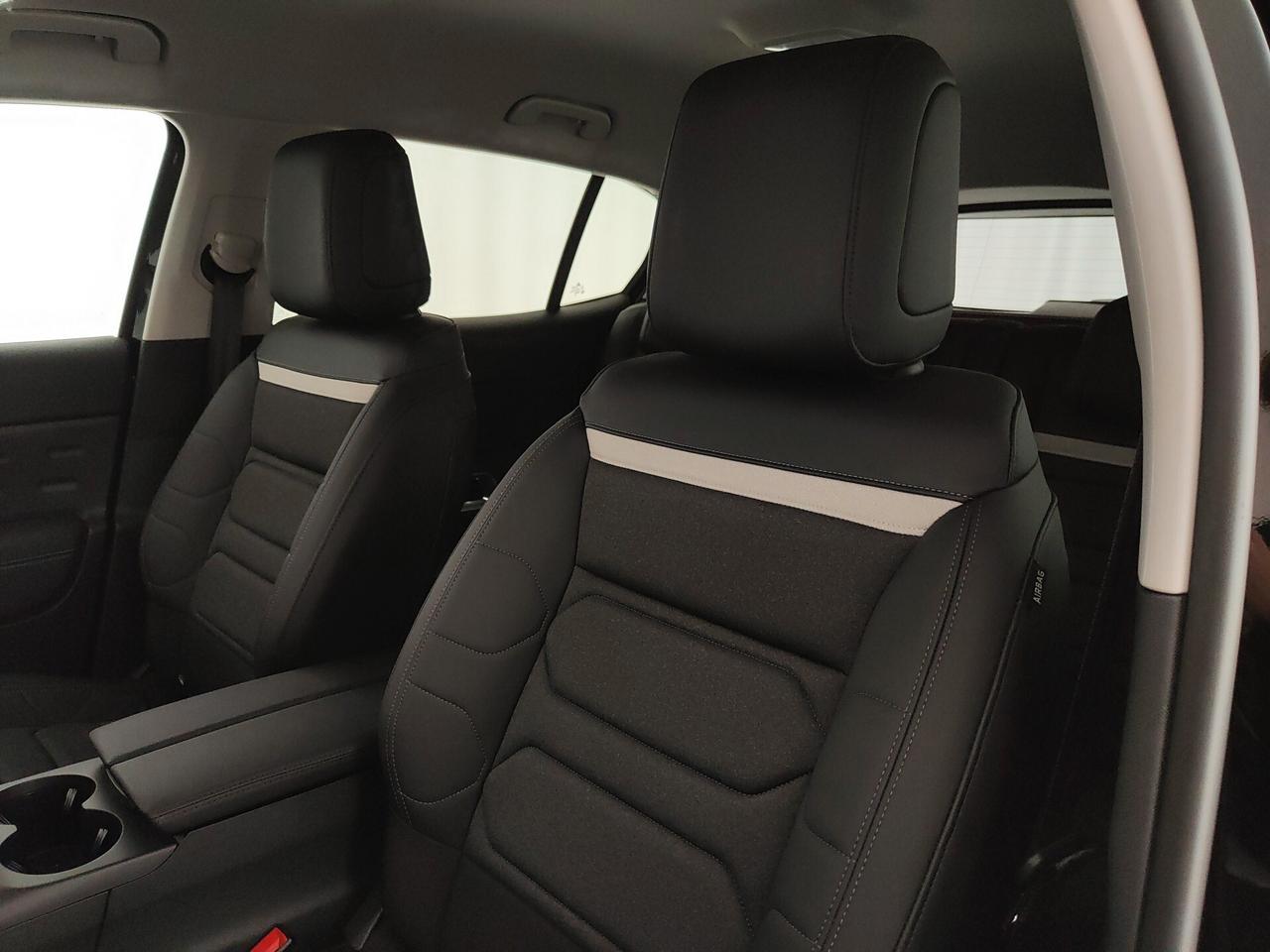 Citroen C5 Aircross Bluehdi EAT8 Max 130Cv