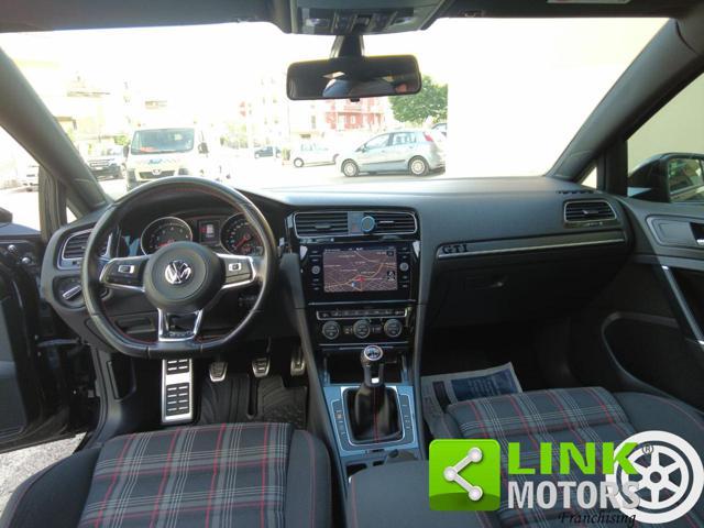 VOLKSWAGEN Golf GTI Performance 2.0 TSI 5p. BlueMotion Technology