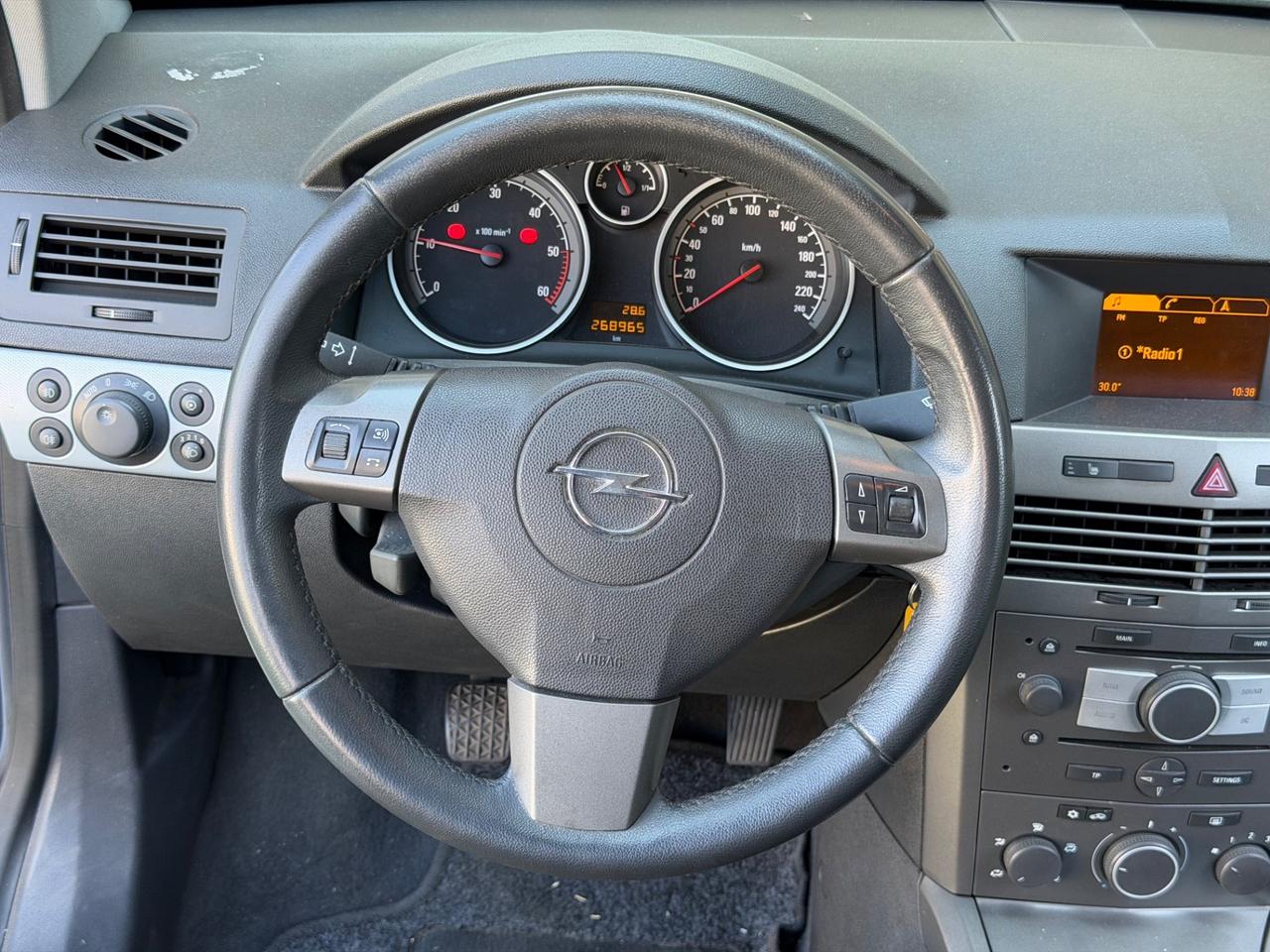 Opel Astra 1.9 CDTI 120CV Station Wagon Cosmo