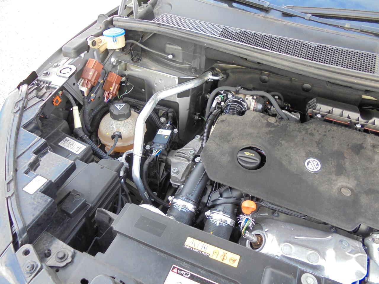 Citroen C5 Aircross BlueHDi 130 S&S Business