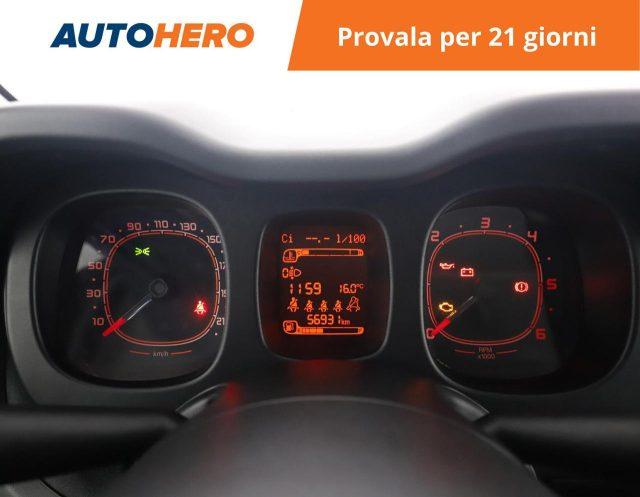 FIAT Panda 1.3 MJT 95 CV S&S 4x4