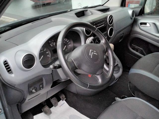 CITROEN Berlingo 1.6 VTi 120CV Multispace
