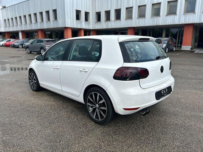 Volkswagen Golf Golf 3p 1.6 tdi Highline