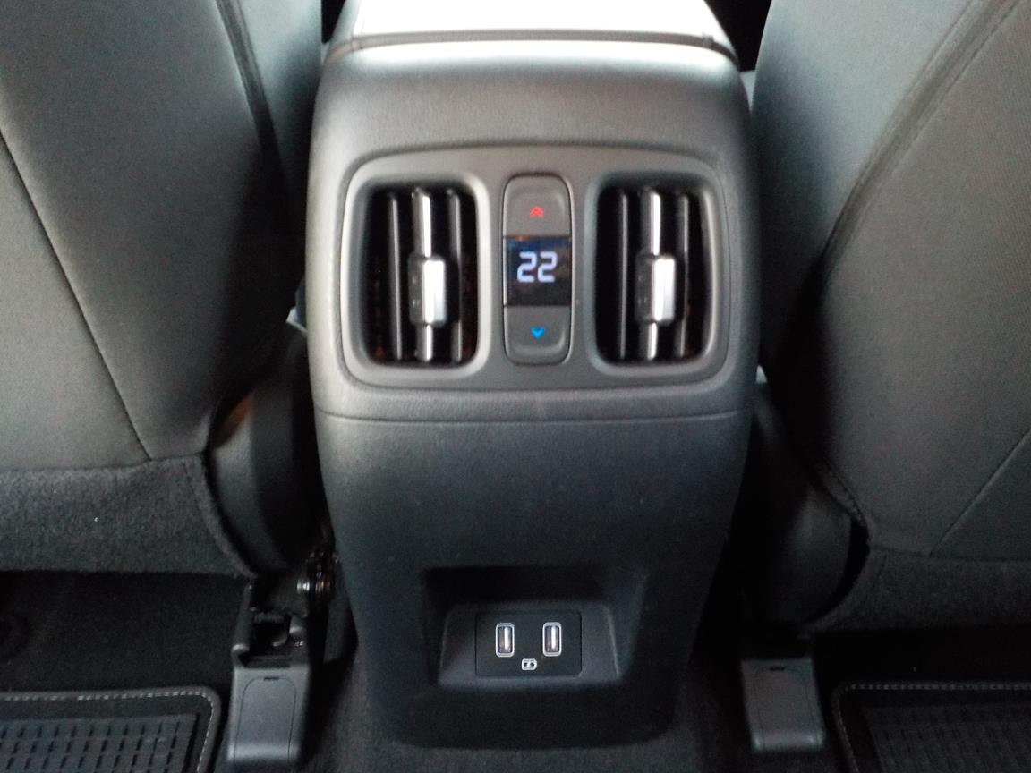 Hyundai Tucson 1.6 HEV aut. Exellence