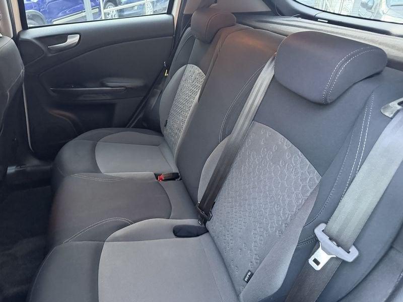 Alfa Romeo Giulietta Giulietta 1.4 tb Progression 105cv IDONEA NEOPATENTATI