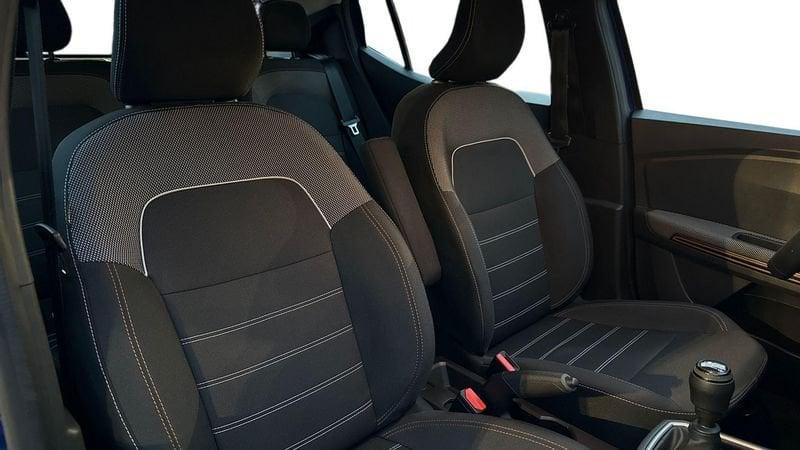 Dacia Sandero Stepway III 2021 Stepway 1.0 tce ECO-G Comfort