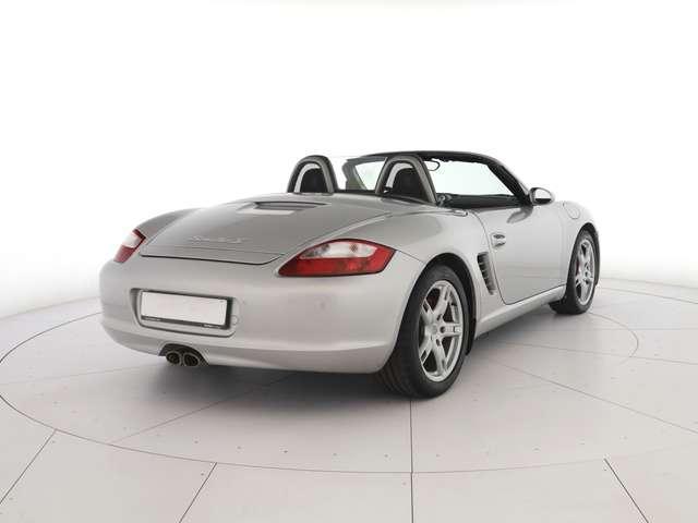 Porsche Boxster 3.2 s 280cv