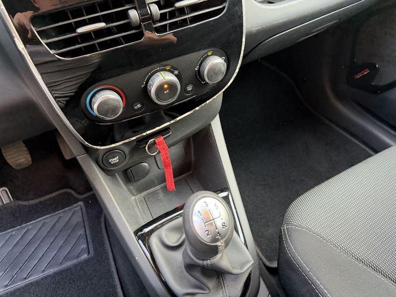 Renault Clio Clio 5p 1.2 Wave 75cv + NAVIGATORE SENZA VINCOLI !!!!
