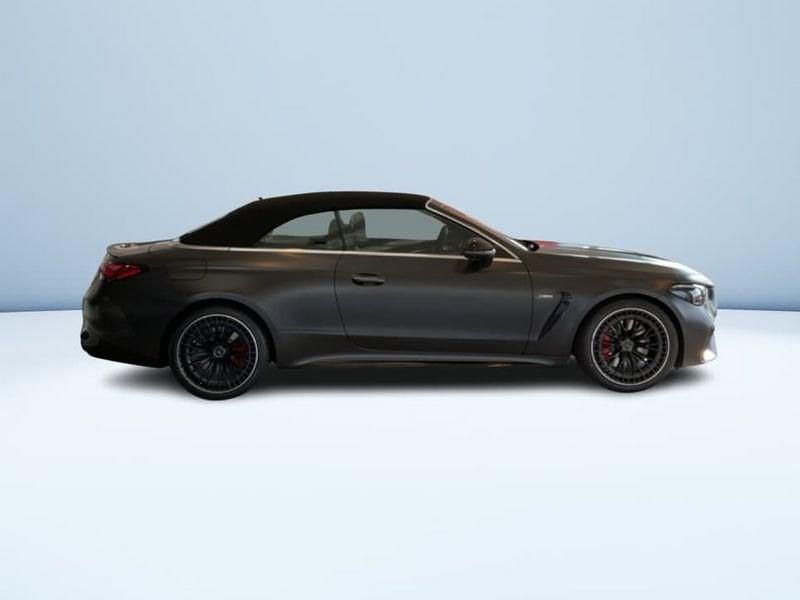 Mercedes-Benz CLE Cabrio CLE 53 AMG 4Matic+ Cabrio AMG Line Premium Plus