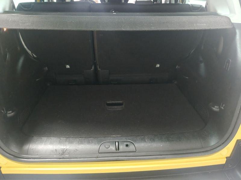 Fiat 500L 1.6 Multijet 120cv TREKKING