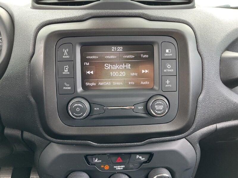 Jeep Renegade 2019 1.0 t3 Longitude 2wd