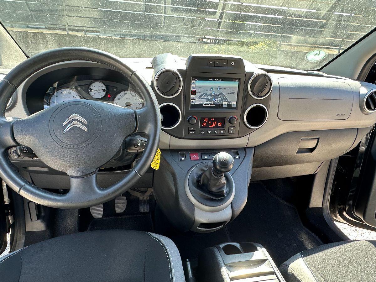CITROEN - Berlingo - Multisp. PureTech 110 S&S Feel