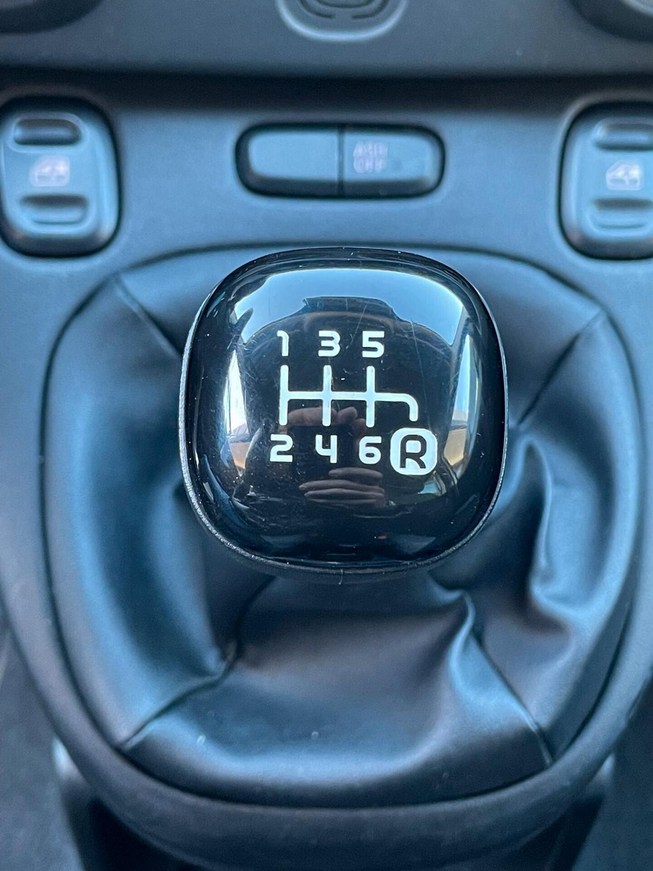 FIAT PANDA 1.0 FIREFLY HYBRID 70cv CITY LIFE