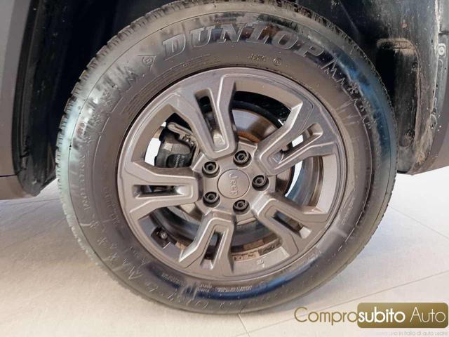 JEEP Renegade 2.0 Mjt 140CV 4WD Active Drive Low S