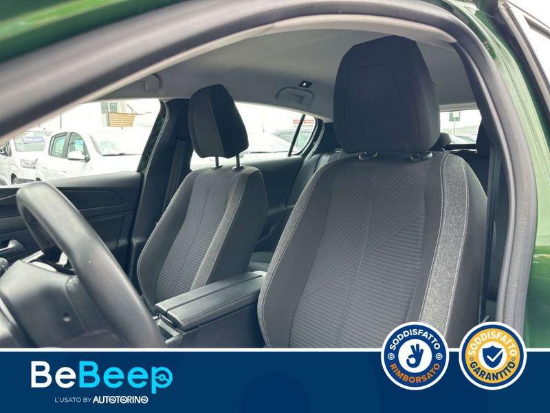 Peugeot 308 1.5 BLUEHDI ACTIVE PACK S&S 130CV