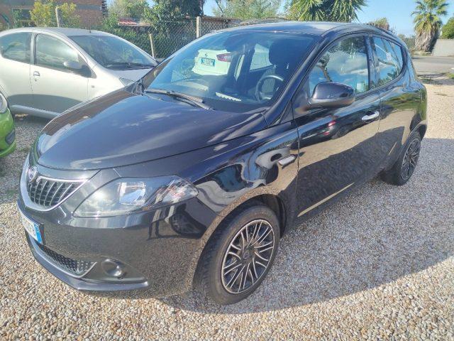 LANCIA Ypsilon 1.0 FireFly 5 porte S&S Hybrid Gold