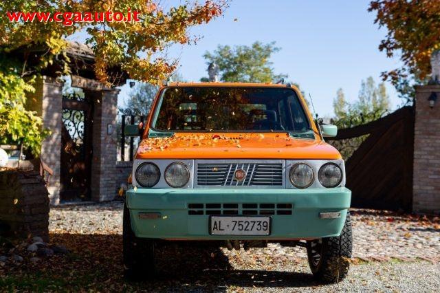 FIAT Panda 4 x 4 leggi 4 ruote, ruoteclassiche cgamotors.it