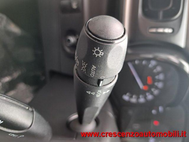 CITROEN C3 BlueHDi 100 S&S Feel - MINI RATA