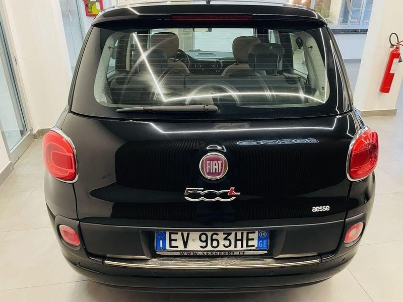 FIAT 500L 500L 1.3 Multijet 85 CV Pop Star