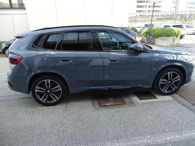 BMW X1 X1 U11 sdrive18d MSport auto