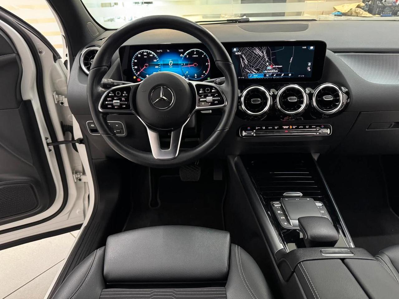 Mercedes-benz GLA 200 d Automatic Sport Plus 150/CV 2023