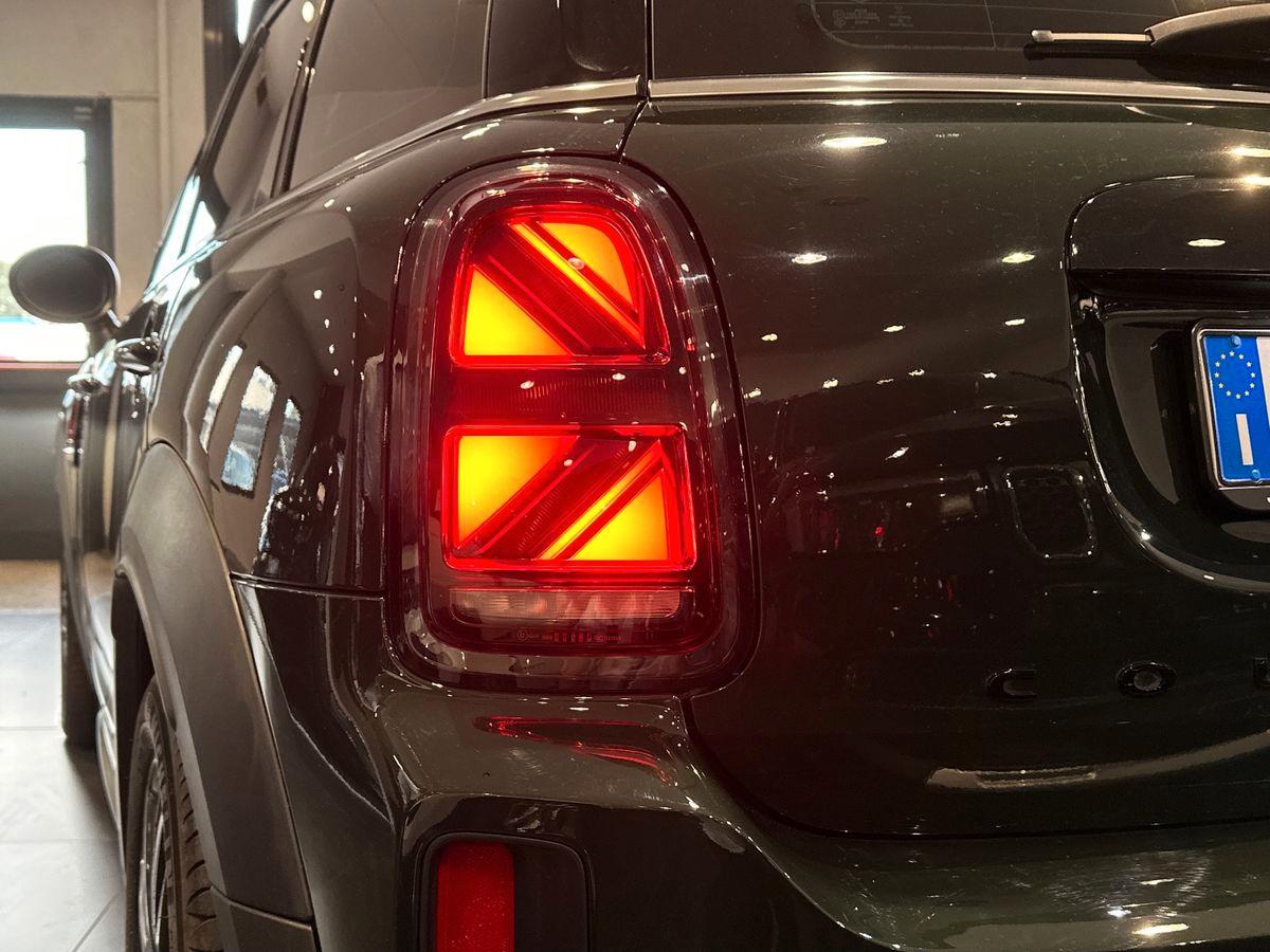 MINI Mini Countryman F60 2020 - Mini Countryman 2.0 JCW JCW auto