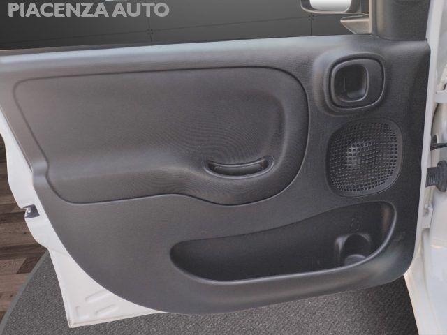 FIAT Panda 1.0 FireFly S&S Hybrid..PREZZO REALE...