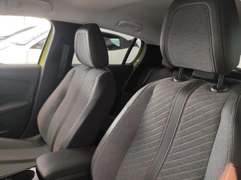 PEUGEOT 208 2ª serie - 208 PureTech 100 Stop&Start 5 porte Allure