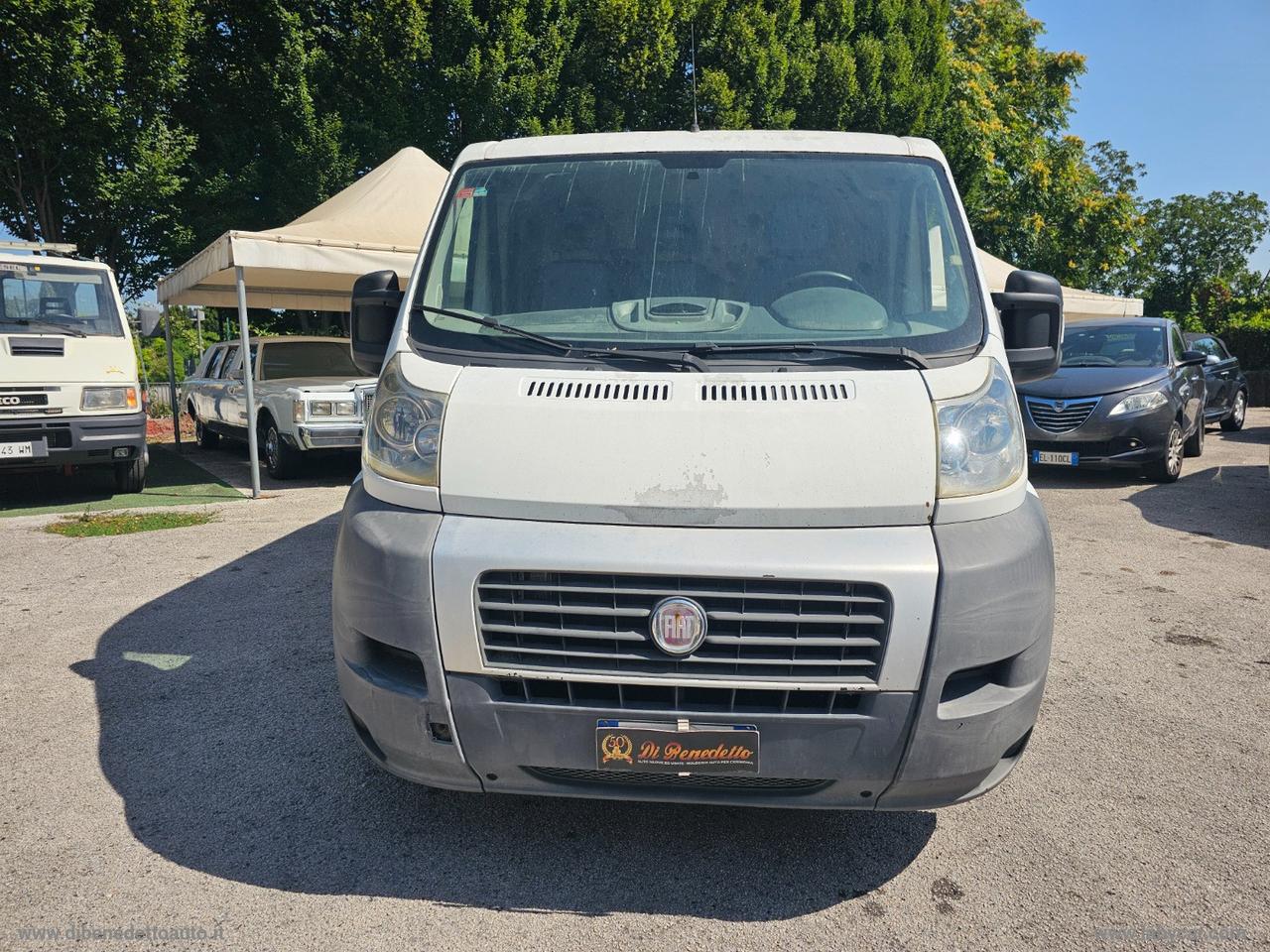Ducato 2.2