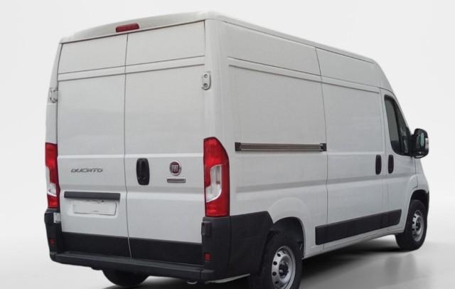 Fiat Ducato Series 9 Furgone Lastrato 35q Mh2 140cv 2.2 Multijet 3 E6d
