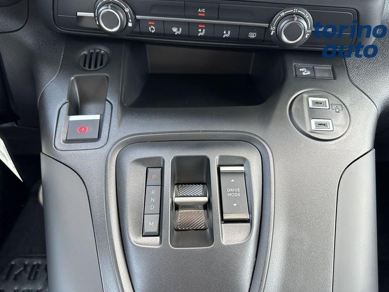 FIAT Qubo L 1.5 Diesel 130 Cv At8 Icon