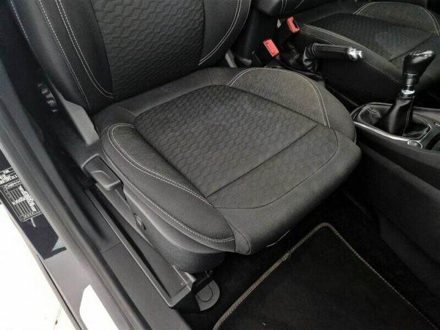 FORD Puma 1.0 EcoBoost 125 CV S&S Titanium