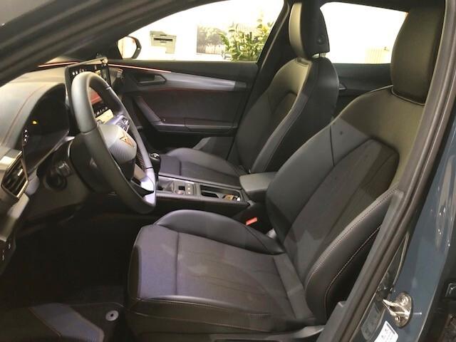 Cupra Formentor Edge 1.5 TSI 150cv Promo!