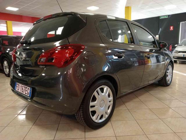OPEL Corsa 1.3 CDTI 5 porte Km CERTIFICATI E GARANZIA