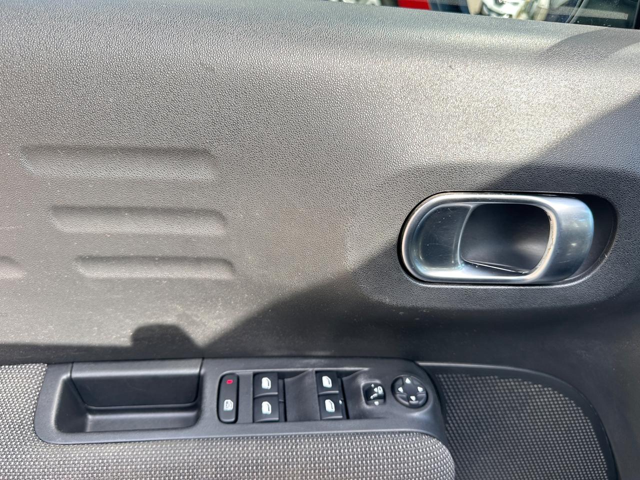 Citroen C3 Aircross S&S Shine-2018