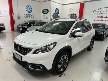 Peugeot 2008 BlueHDi 100 Allure