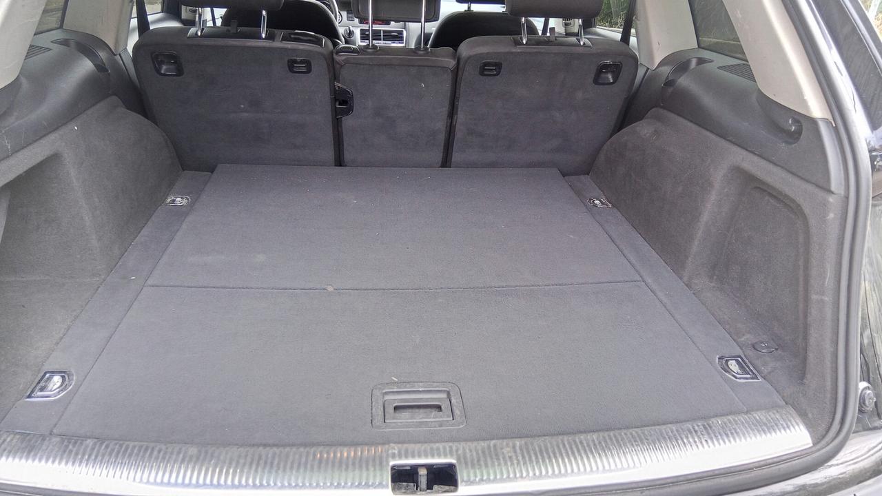 Audi Q7 3.0 V6 TDI 233CV quattro tiptronic