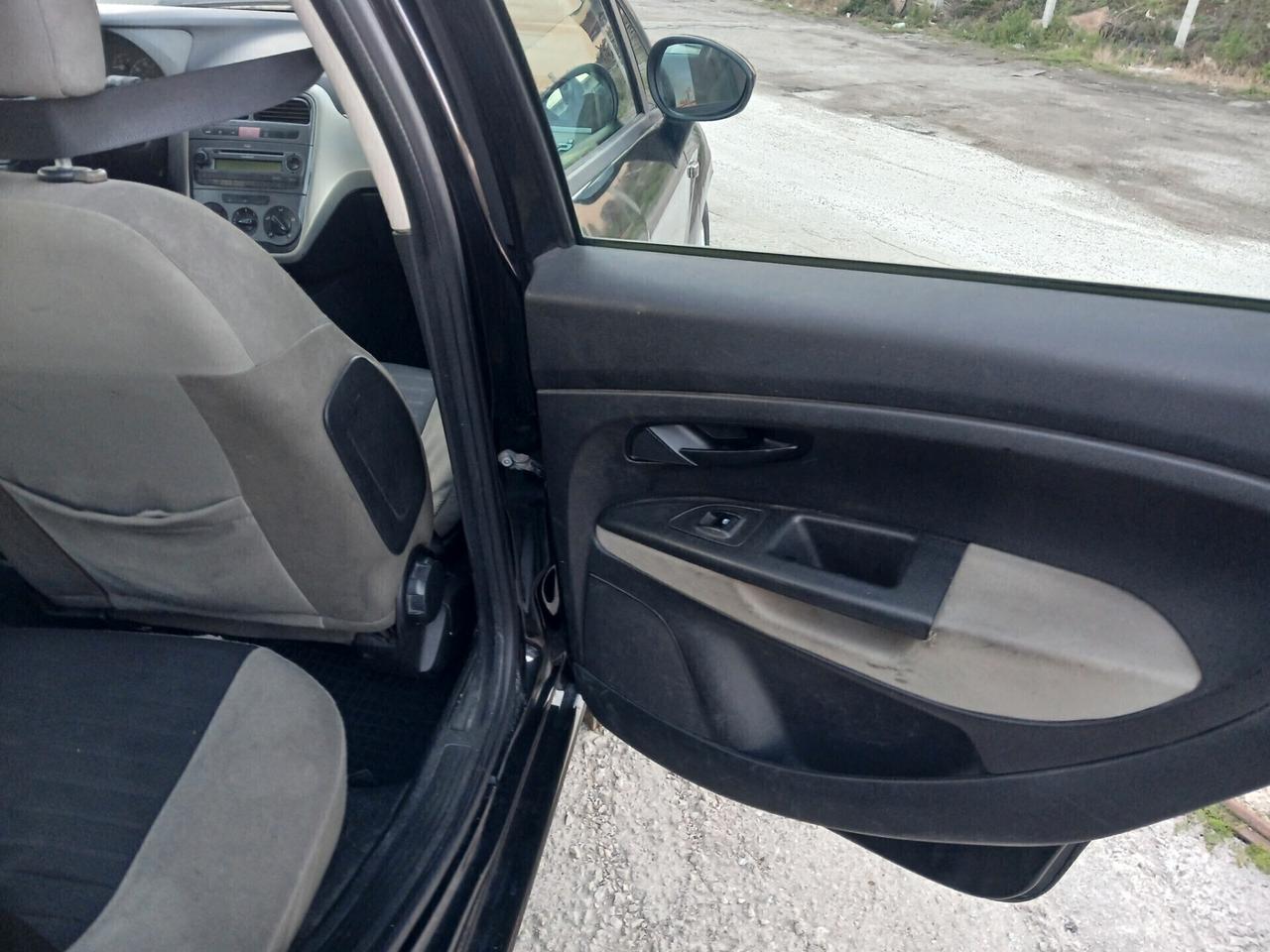 Fiat Grande Punto 1.3 MJT 90 CV 5 porte Emotion