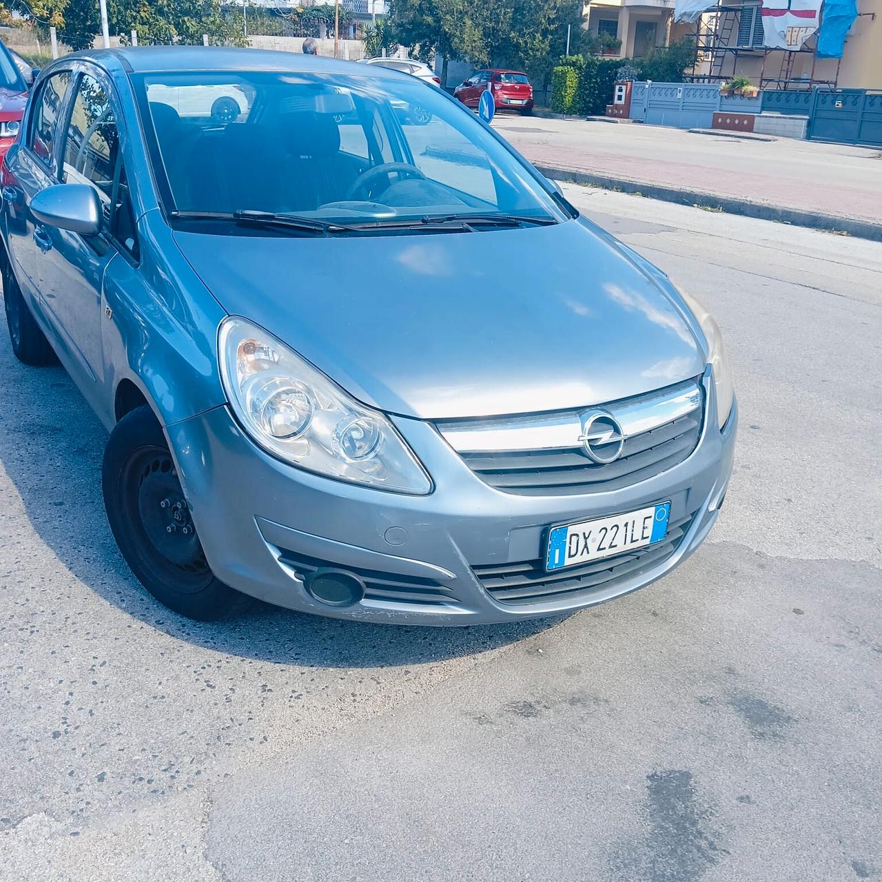 Opel Corsa 1.2 80CV 5 porte GPL-TECH Enjoy